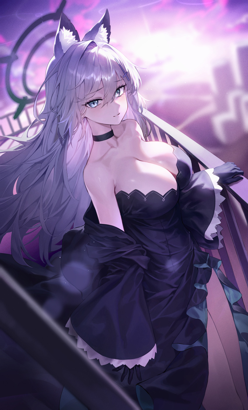 Shiroko Terror (Blue Archive) Rule 34 Image