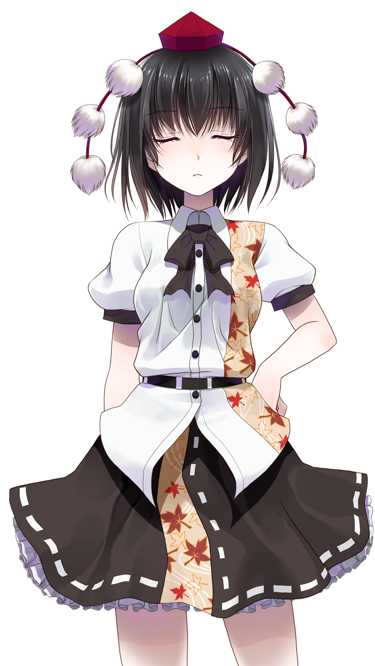 Shameimaru Aya (Tachi-E) Rule 34 Image