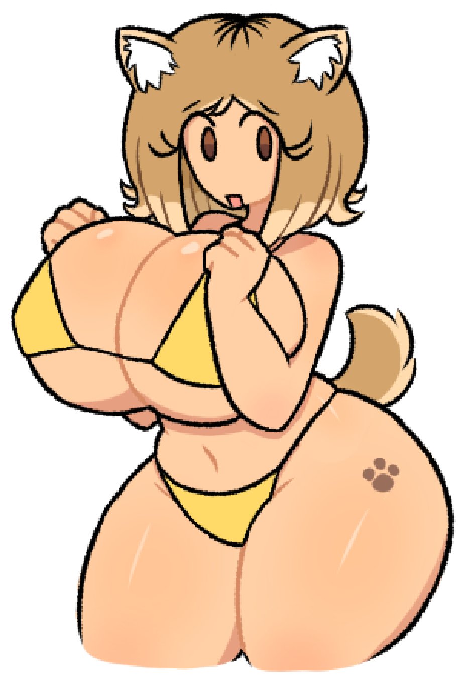 Original Character Rule 34 Image