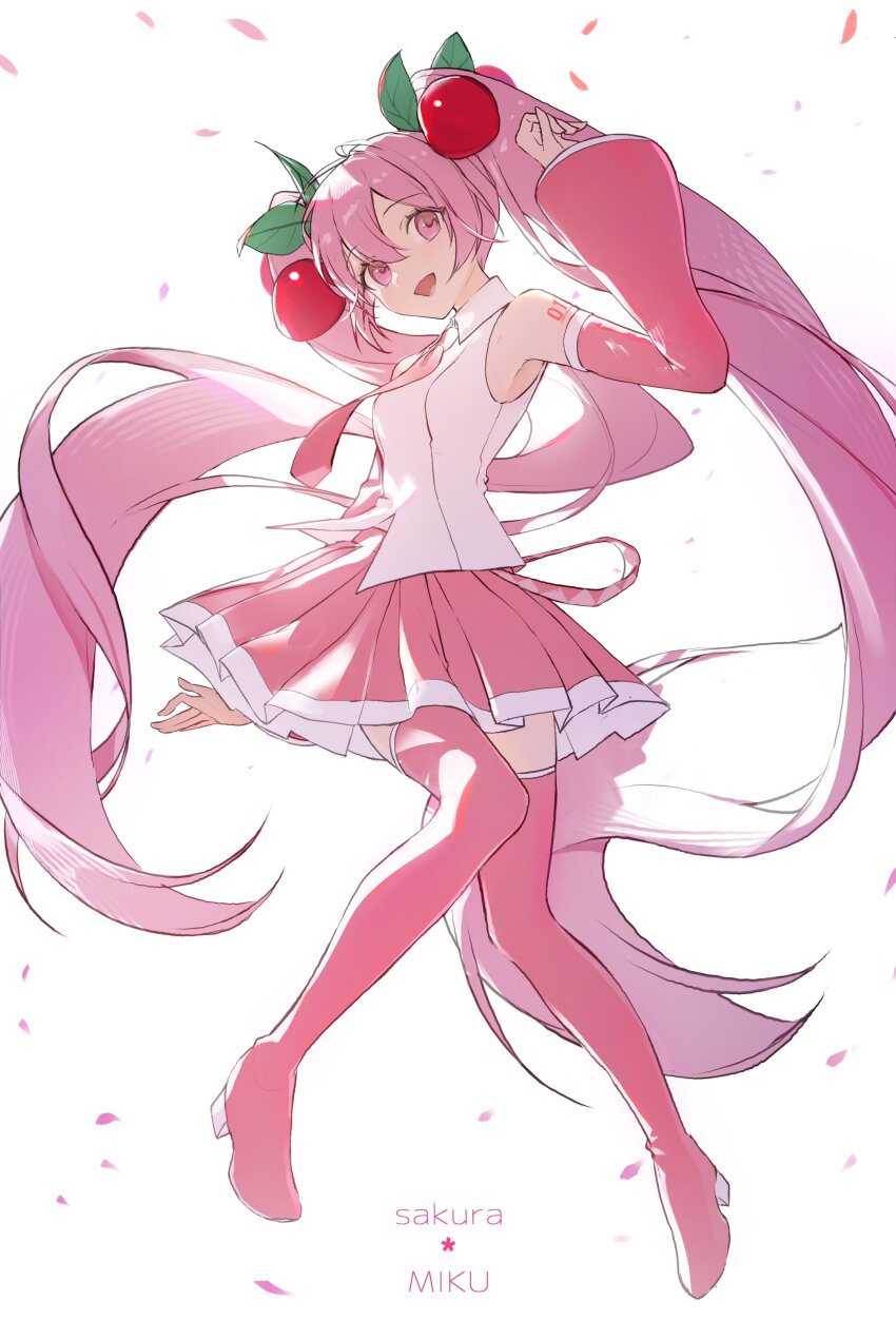 Hatsune Miku (Vocaloid) Rule 34 Image