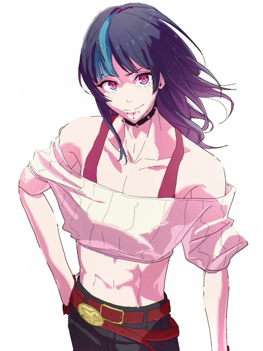 Hoshi Kirara (Jujutsu Kaisen) Rule 34 Image