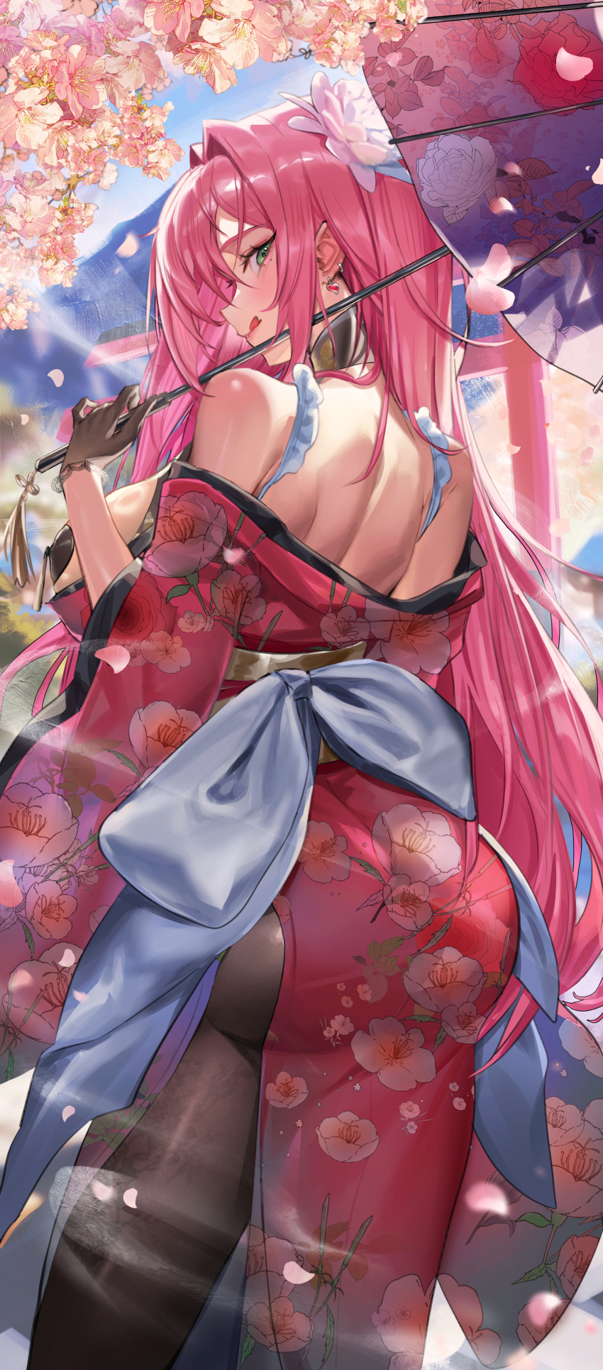 Velvet (Nikke) Rule 34 Image