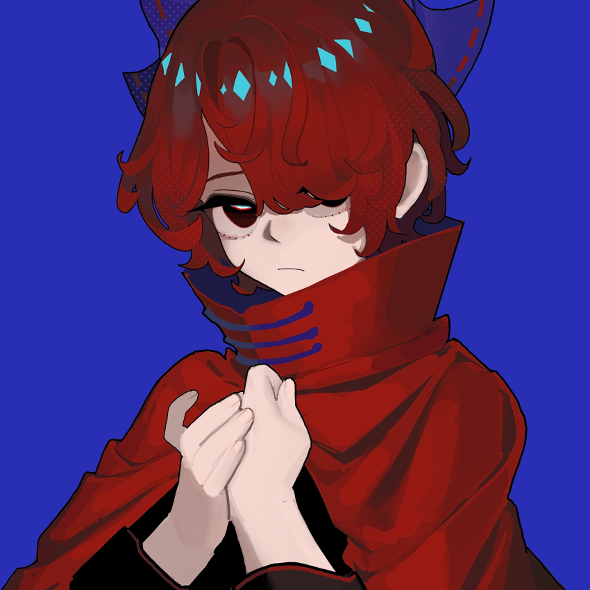 Sekibanki (Touhou) Rule 34 Image