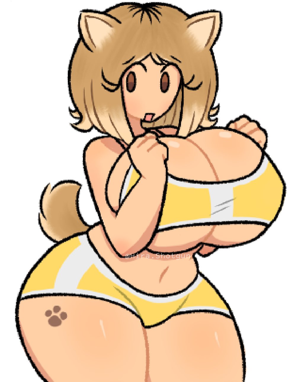 Original Character Rule 34 Image