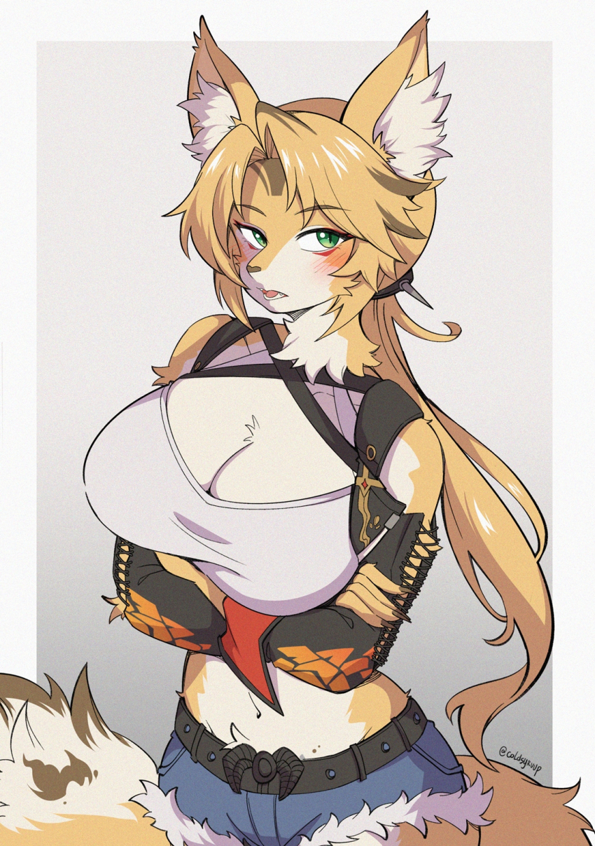 Pulchra Fellini (Zenless Zone Zero) Rule 34 Image