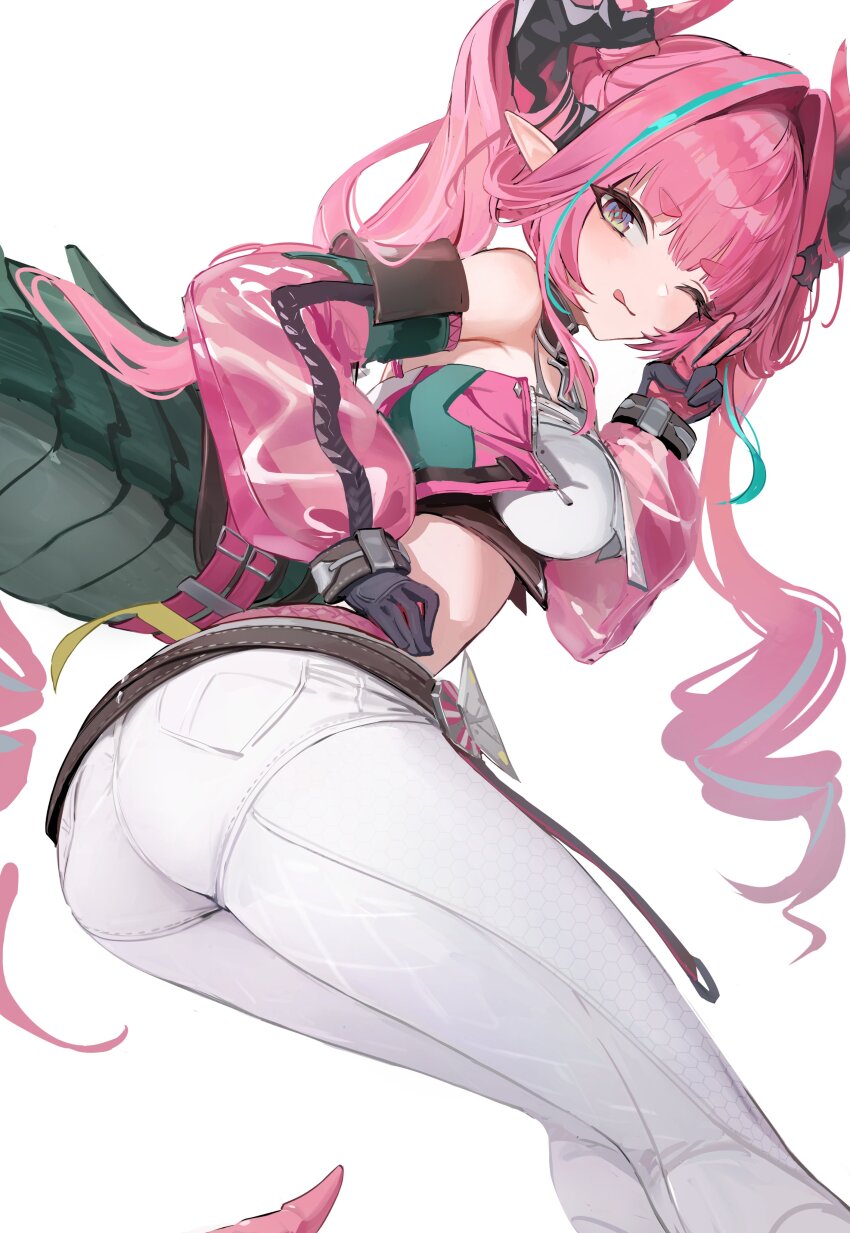Arknights Rule 34 Image