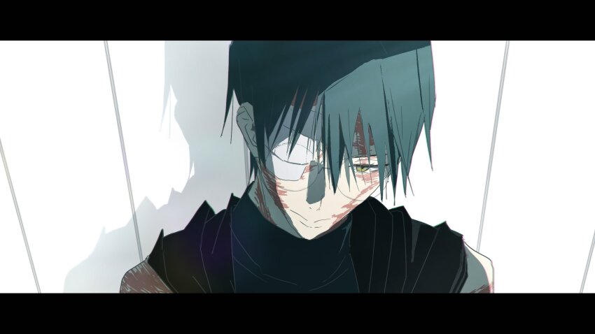 Jujutsu Kaisen Rule 34 Image