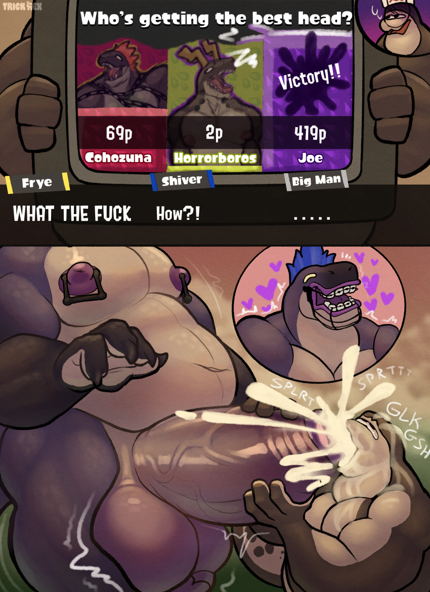 69 (Number) Rule 34 Image