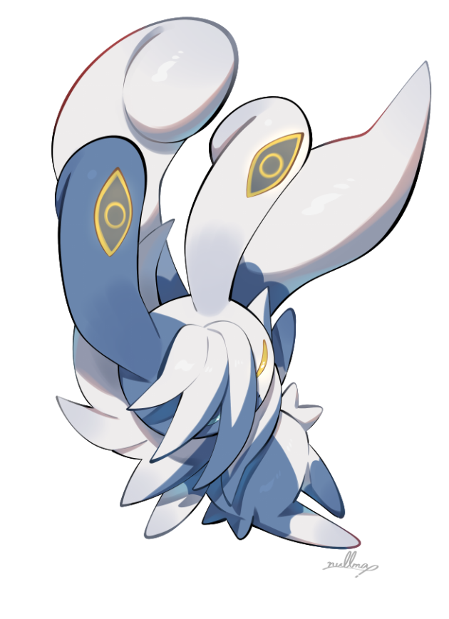 Gen 6 Pokemon (Nintendo) Rule 34 Image