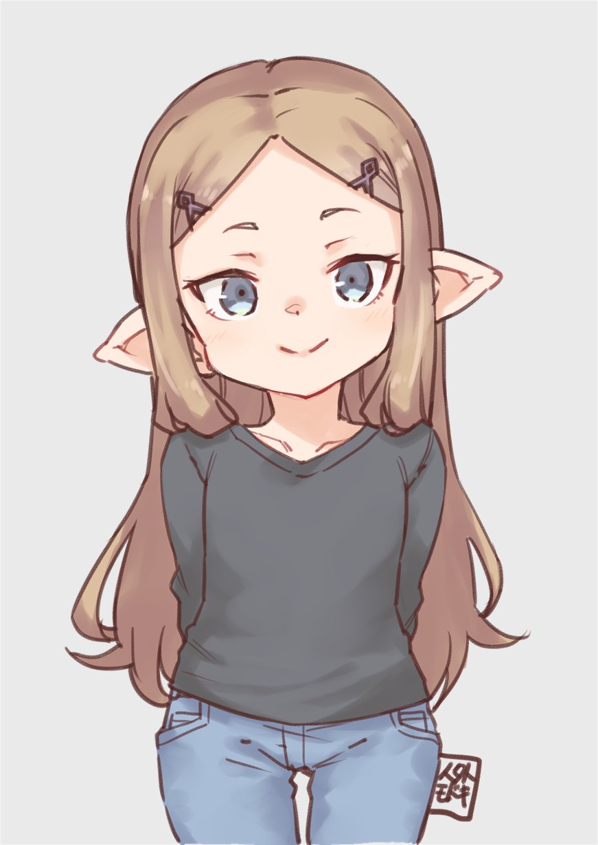 Granblue Fantasy Rule 34 Image