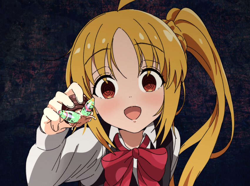 Ijichi Nijika (Bocchi The Rock!) Rule 34 Image