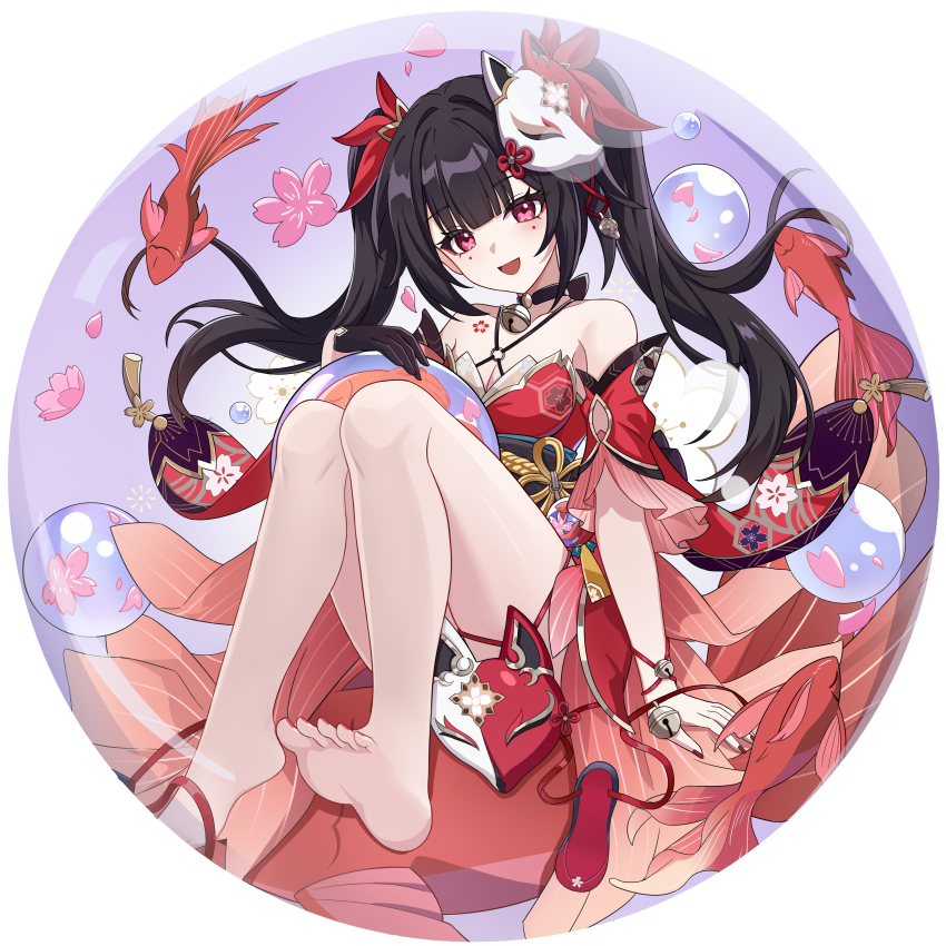 Sparkle (Honkai: Star Rail) Rule 34 Image
