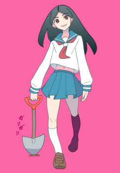 Black Hair Rule 34 Image