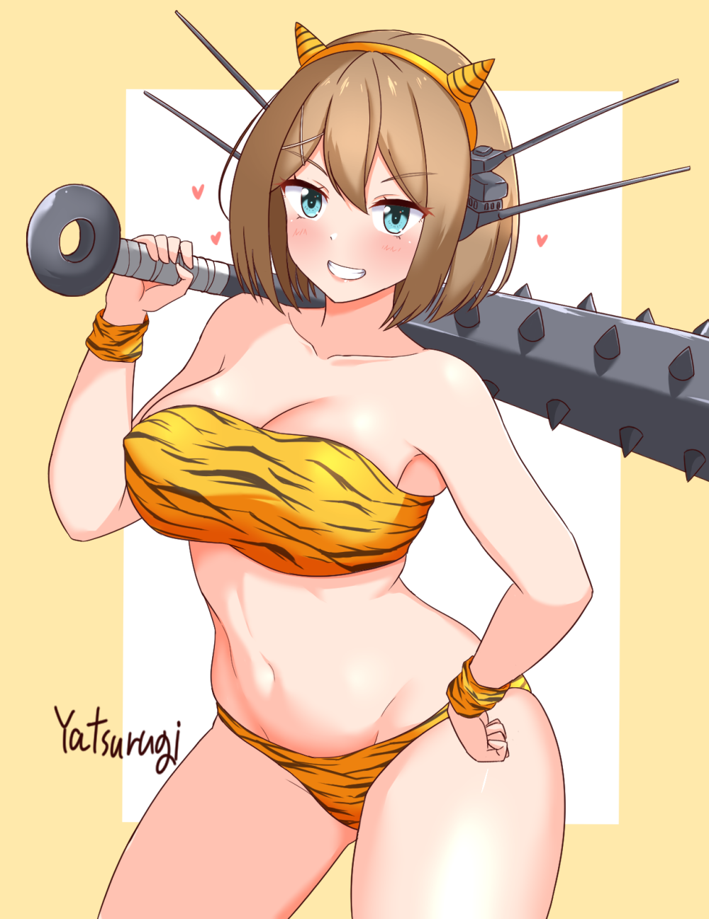 Kantai Collection Rule 34 Image