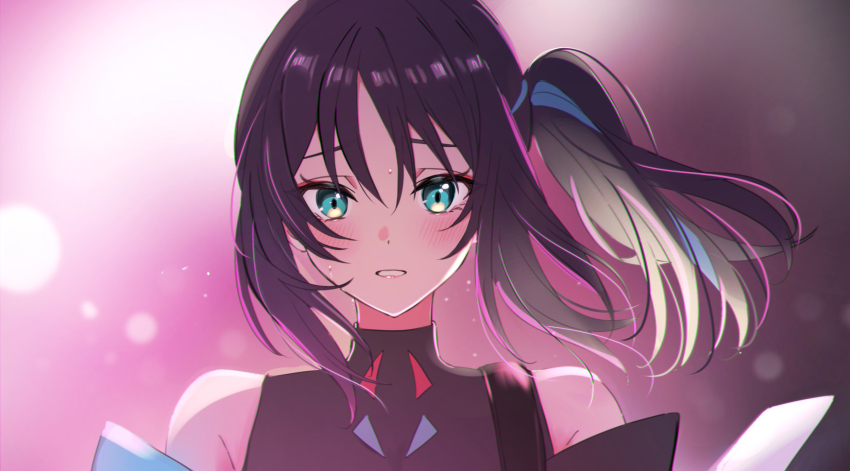 Sakayori Iroha (Cho Kaguya-Hime!) Rule 34 Image