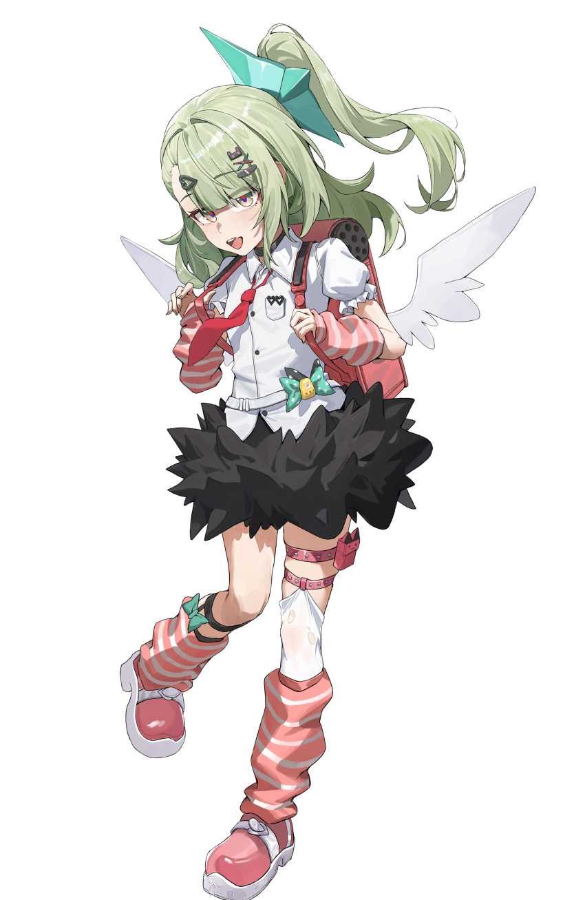 Sunna (Zenless Zone Zero) Rule 34 Image