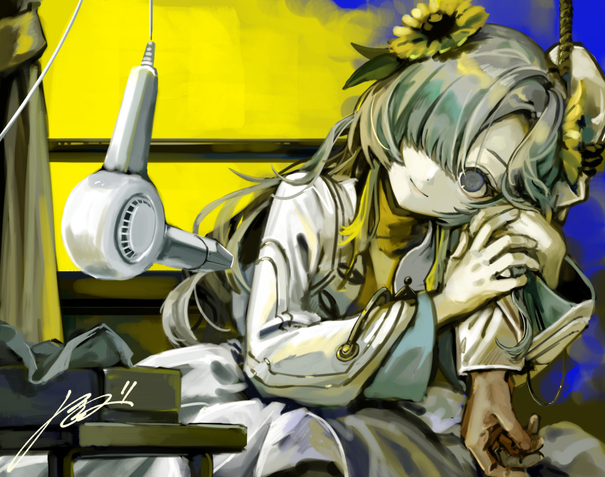 Isekaijoucho (Kamitsubaki Studio) Rule 34 Image