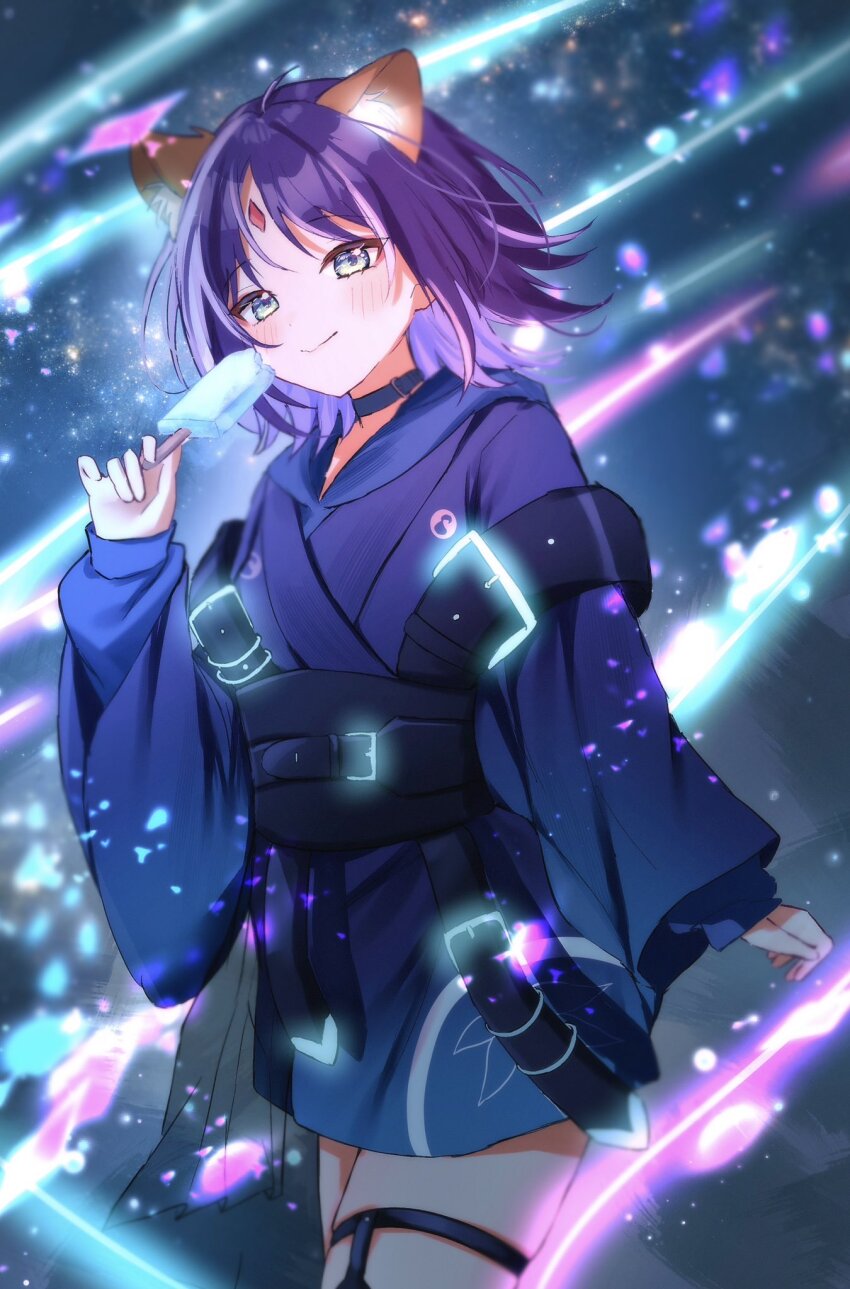 Sakayori Iroha (Cho Kaguya-Hime!) Rule 34 Image