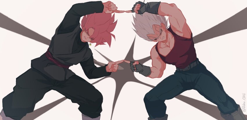 Baby (Dragon Ball) Rule 34 Image