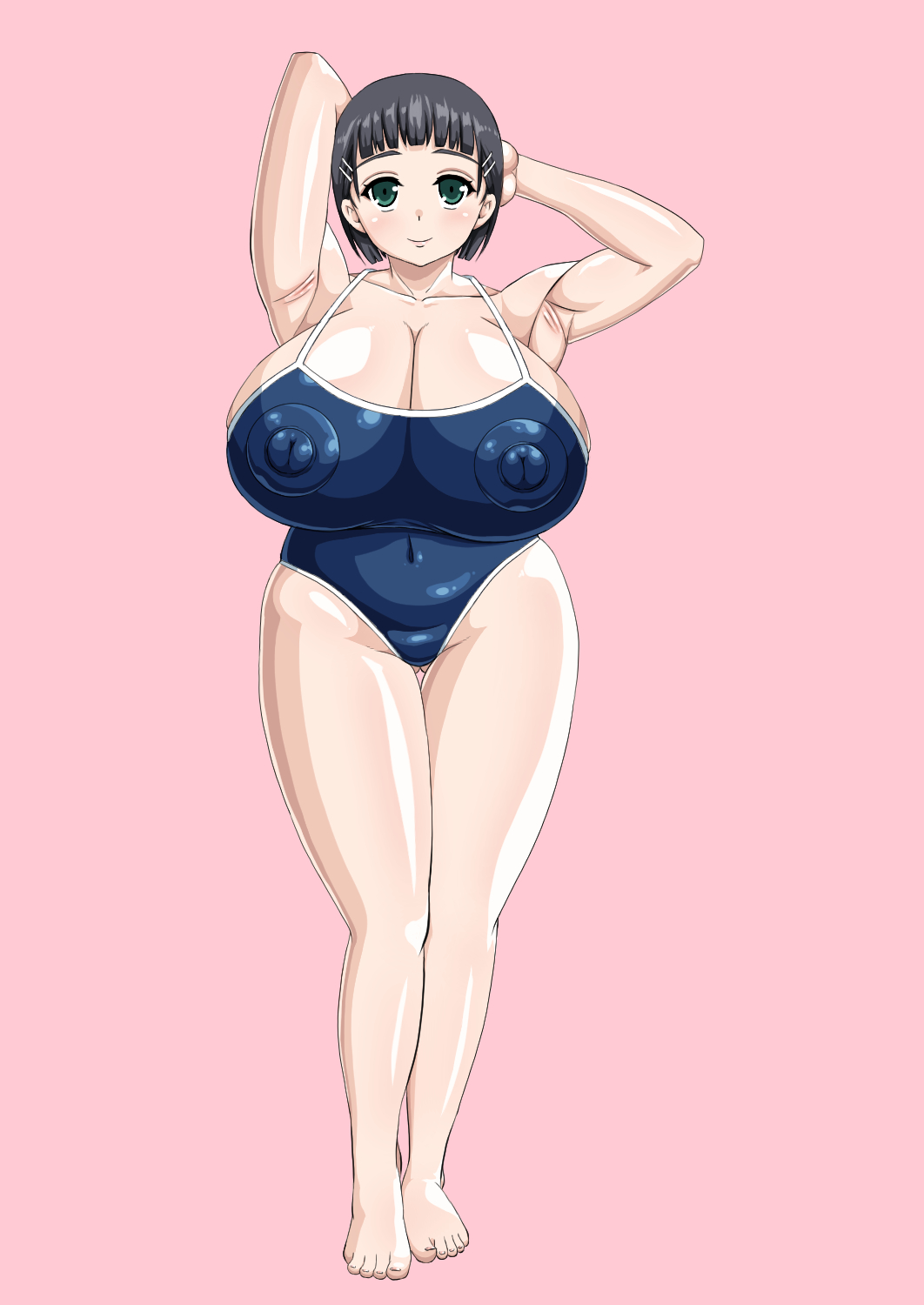 Kirigaya Suguha Rule 34 Image