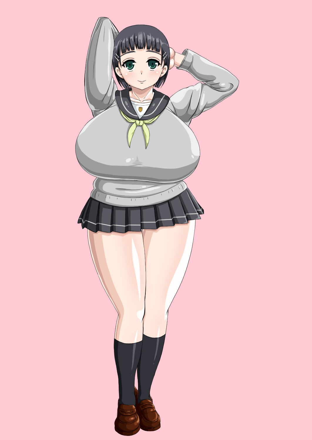 Kirigaya Suguha Rule 34 Image