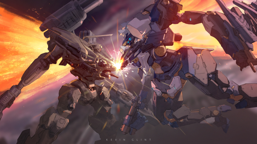 Armored Core Rule 34 Image