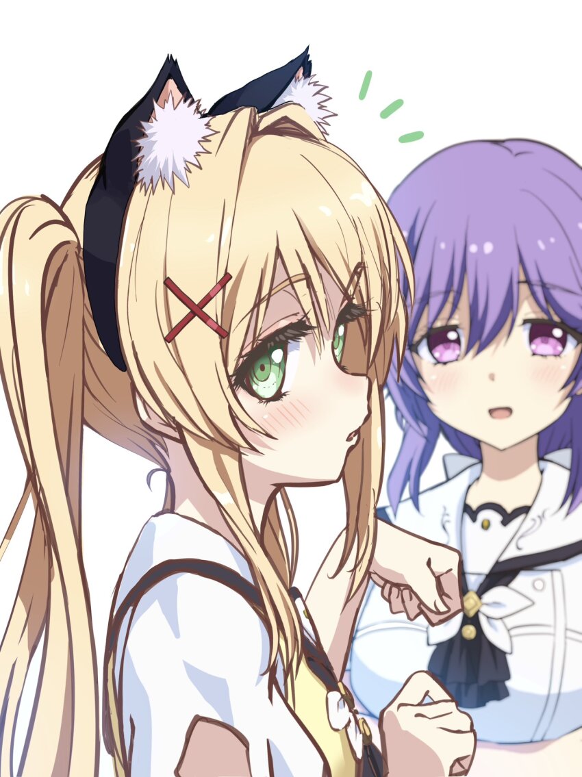 Summer Pockets Rule 34 Image