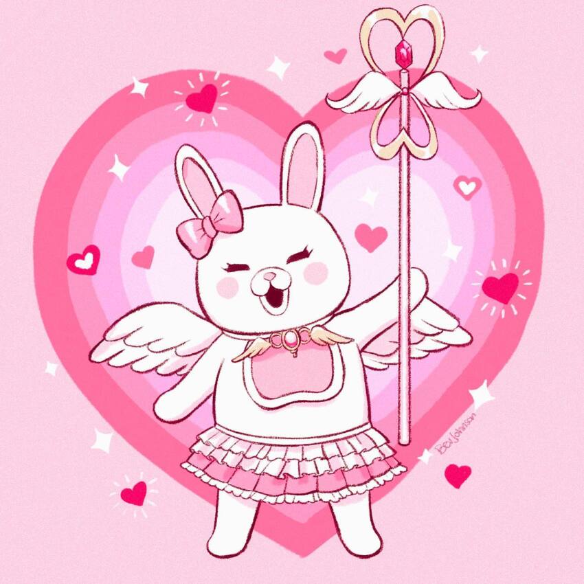 Danganronpa (Series) Rule 34 Image
