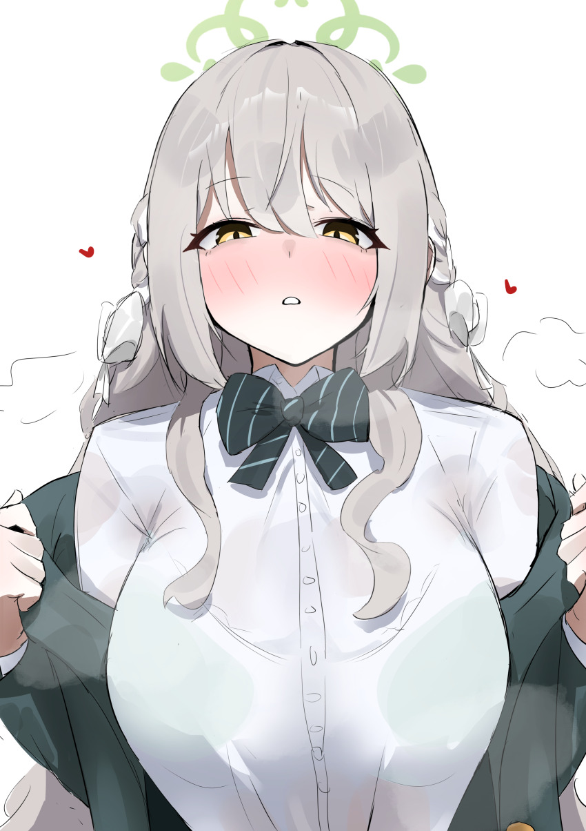 Miyo (Blue Archive) Rule 34 Image