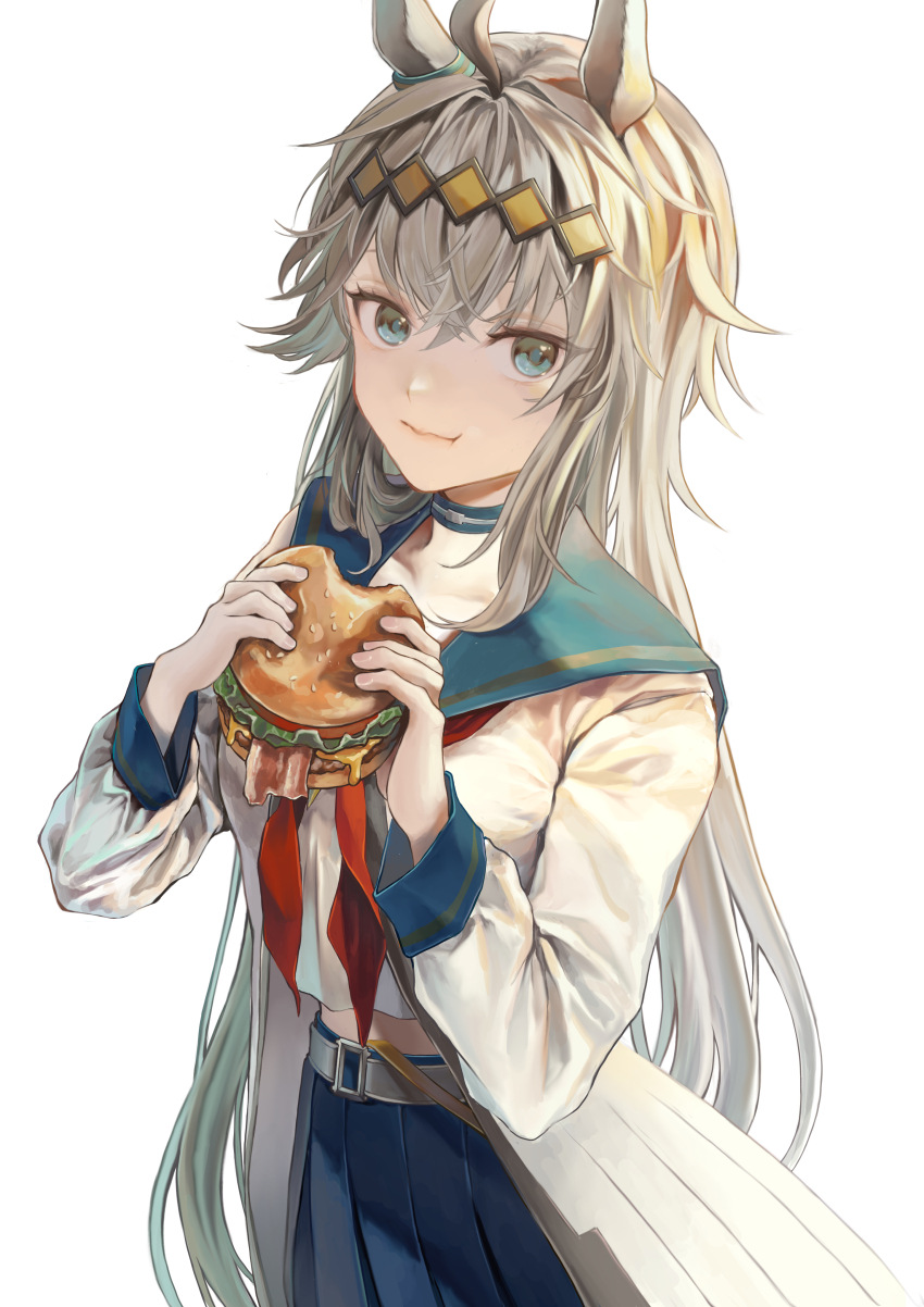 Oguri Cap (Starlight Beat) (Umamusume) Rule 34 Image