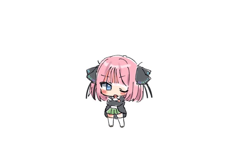 Nakano Nino (Go-Toubun No Hanayome) Rule 34 Image