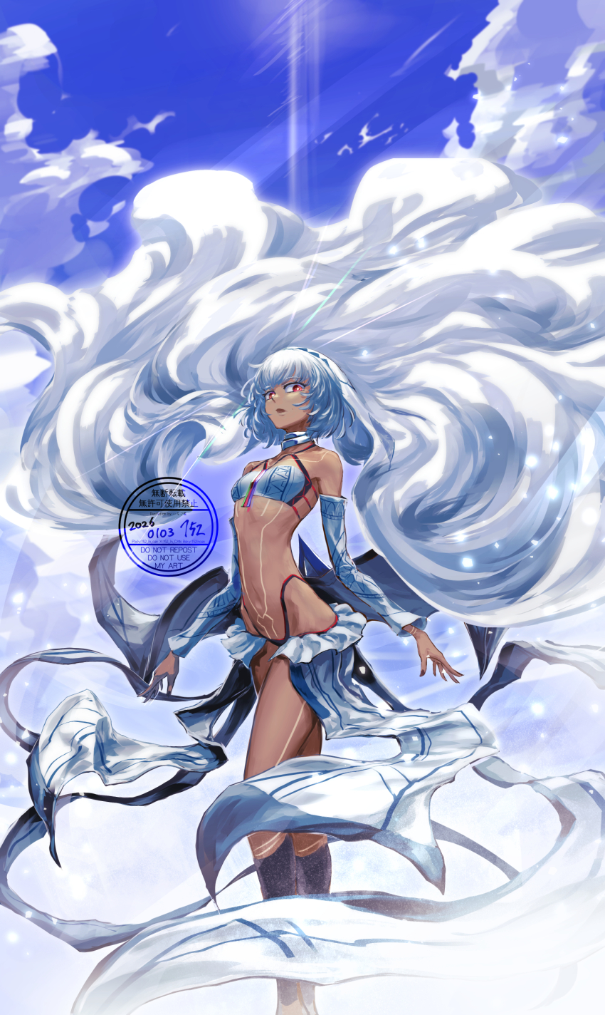 Altera (Fate) Rule 34 Image
