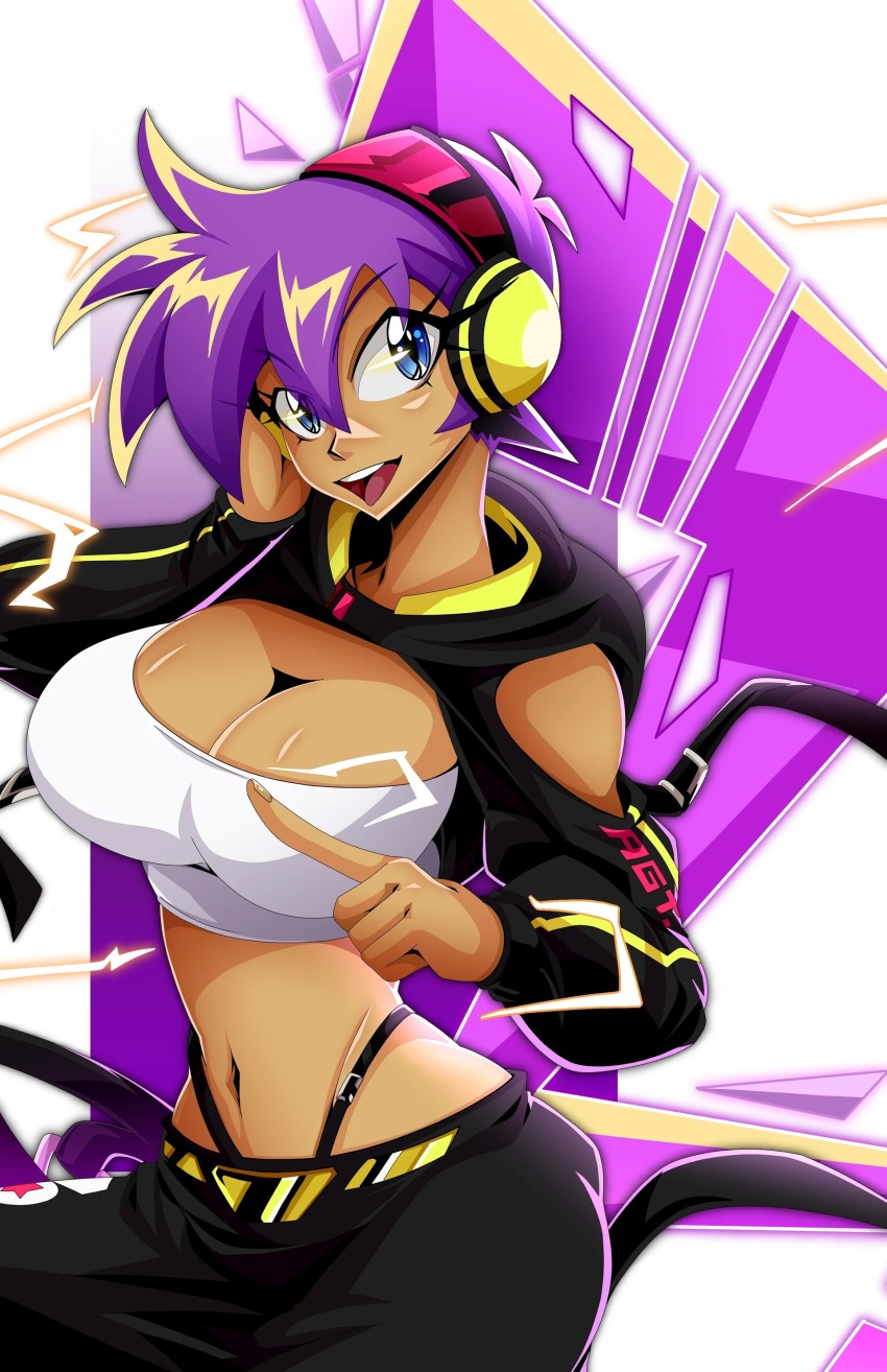 Shantae Rule 34 Image