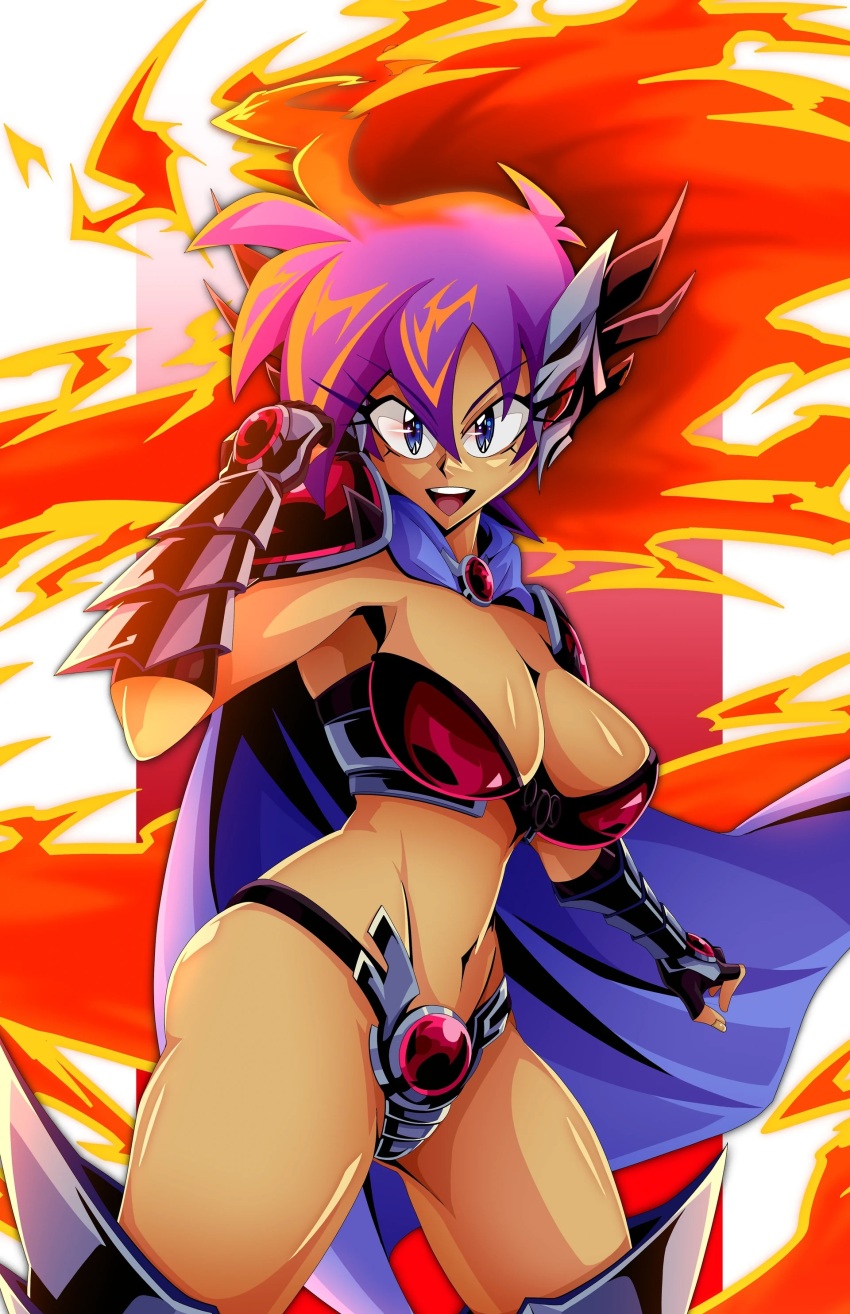 Shantae Rule 34 Image