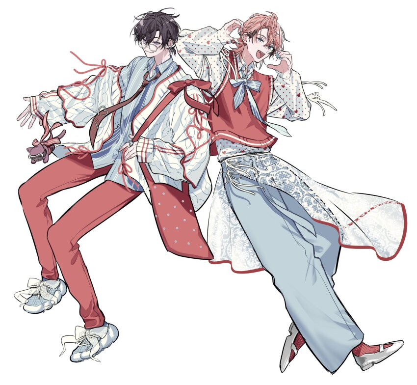 Nijisanji Rule 34 Image