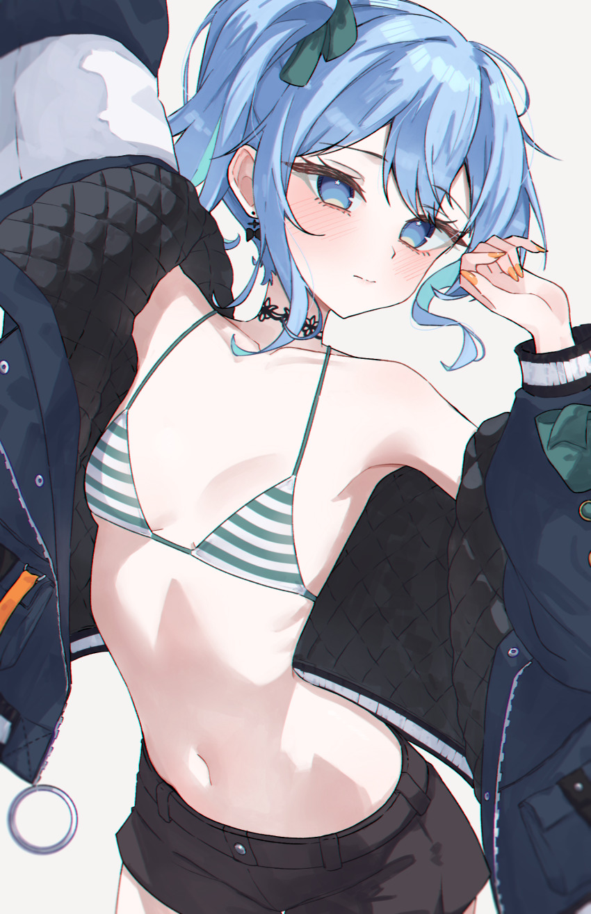 Hoshimachi Suisei (Hololive) Rule 34 Image
