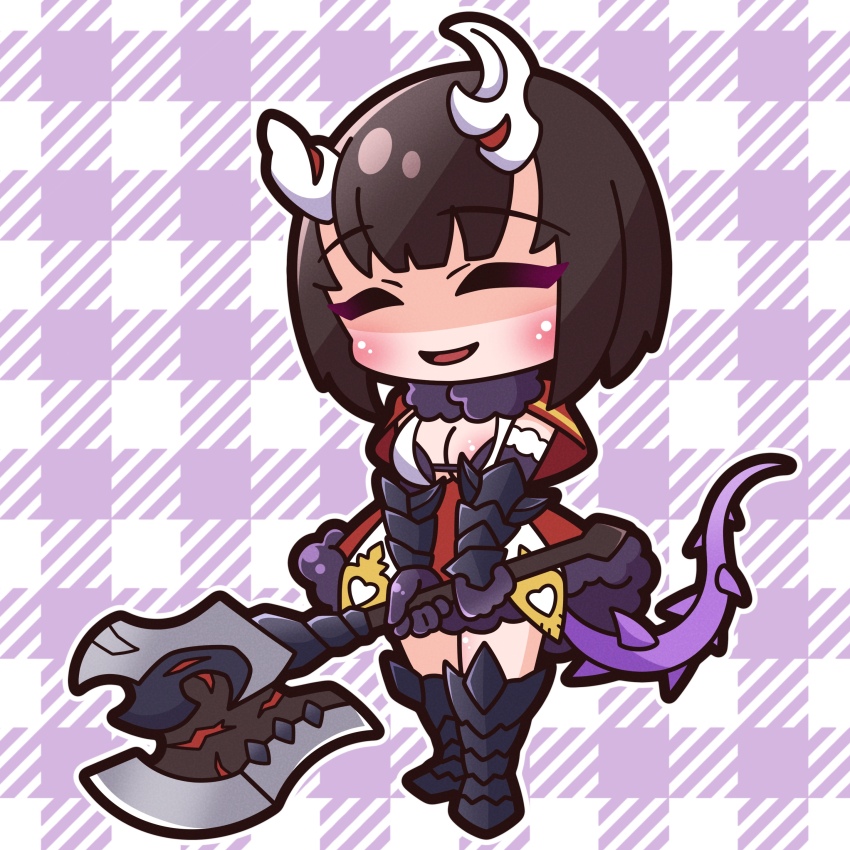 Eriko (Princess Connect!) Rule 34 Image