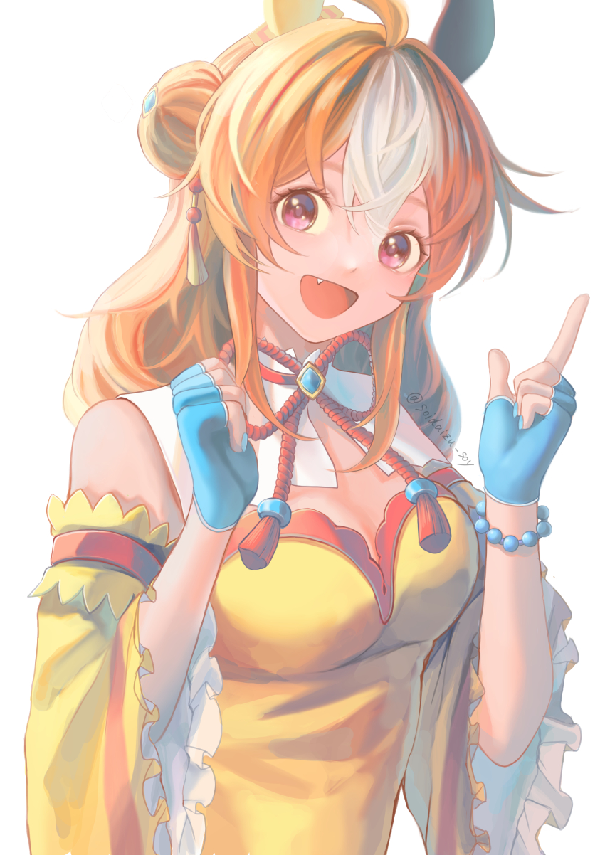 Copano Rickey (Umamusume) Rule 34 Image
