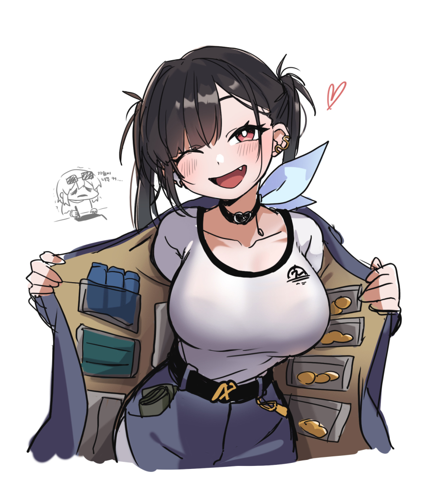 Sora (Nikke) Rule 34 Image