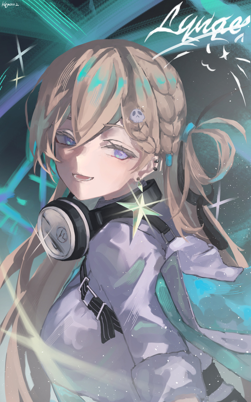 Lynae (Wuthering Waves) Rule 34 Image