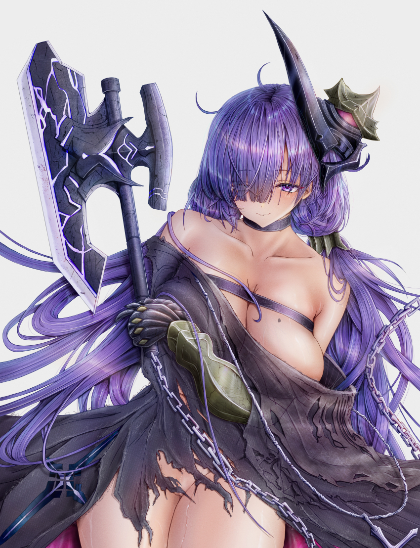 Mogador (Azur Lane) Rule 34 Image
