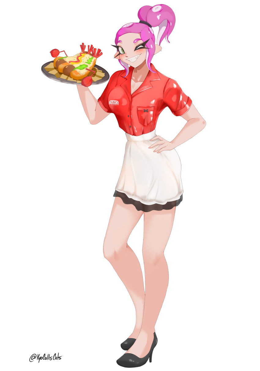 Digital Drawing (Artwork) Rule 34 Image