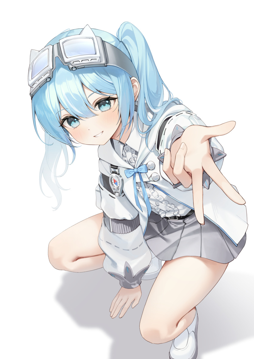 Arahashi Tabi (Stellive) Rule 34 Image
