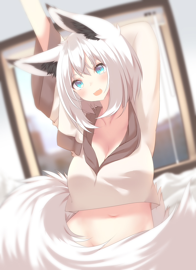 Original Rule 34 Image