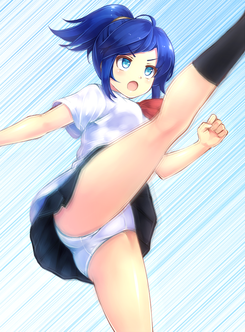 Jikkyou Powerful Pro Yakyuu Rule 34 Image