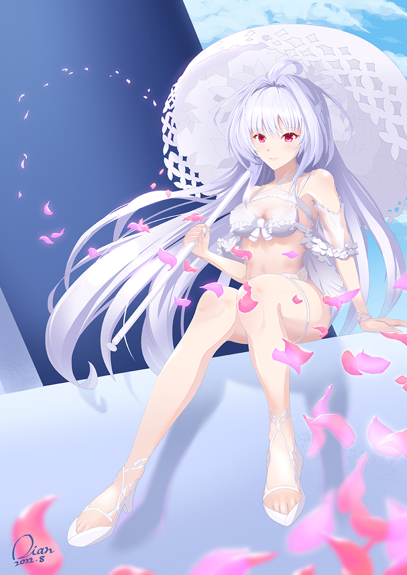 Lady Avalon (Fate) Rule 34 Image