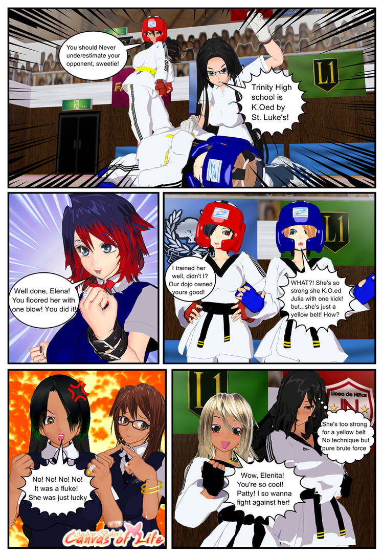 Andreagodoy Rule 34 Image