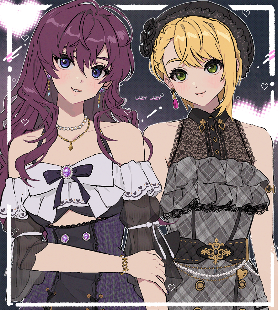 Ichinose Shiki (Idolmaster) Rule 34 Image