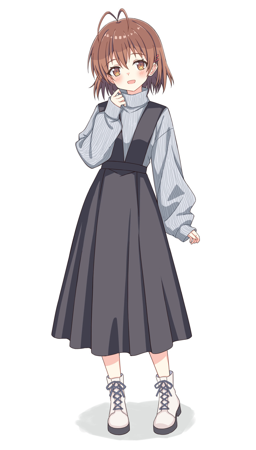 Furukawa Nagisa (Clannad) Rule 34 Image