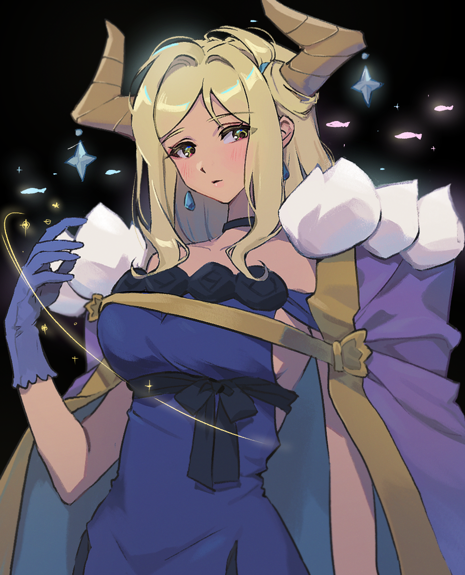 Ohara Mari (Genjitsu No Yohane) Rule 34 Image